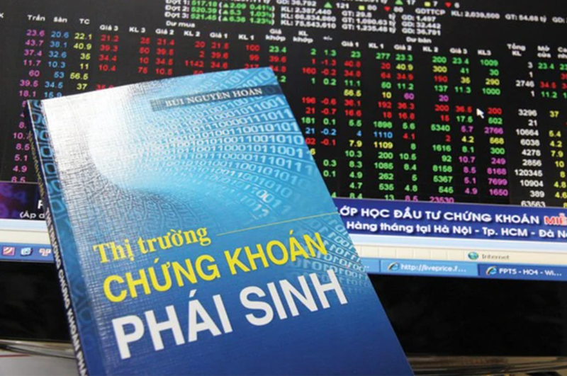 Ông Lê Hải Trà từng cho biết ở thị trường phái sinh chỉ có 5% nhà đầu tư kiếm được lợi nhuận trong khi 95% là thua lỗ