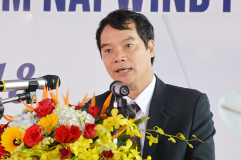 Ông Đỗ Văn Điện - nhà sáng lập, Chủ tịch TSV Investment Ông Đỗ Văn Điện - nhà sáng lập, Chủ tịch TSV Investment