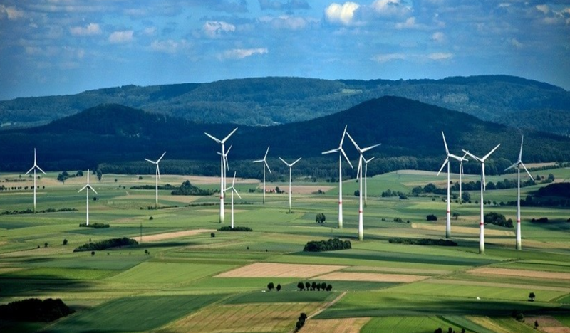 Bắt tay cùng Adani, The Blue Circle làm loạt dự án phong điện, TSV Investment của ai, mạnh cỡ nào? Bắt tay cùng Adani, The Blue Circle làm loạt dự án phong điện, TSV Investment của ai, mạnh cỡ nào?