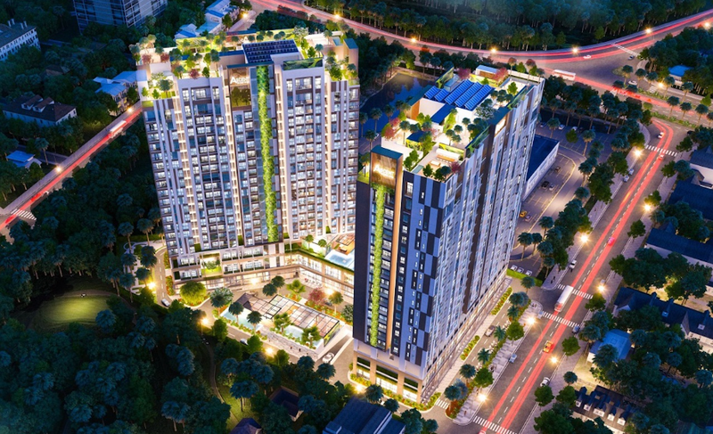 HBC và 'mảnh ghép' Tiến Phát Corp HBC và 'mảnh ghép' Tiến Phát Corp