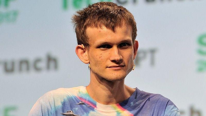 Chân dung Vitalik Buterin: Thần đồng toán học, đồng sáng lập Ethereum và niềm tin vào metaverse