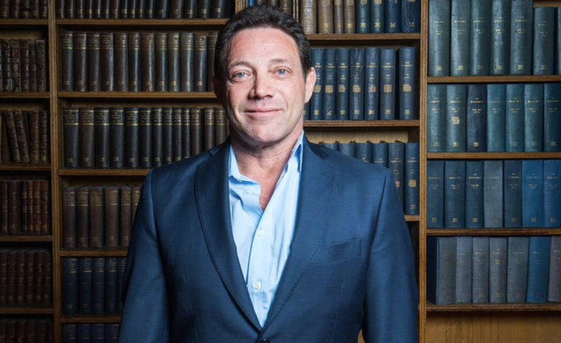 'Sói già phố Wall' Jordan Belfort và 3 bí quyết càng ngẫm càng thấm giúp vươn tới thành công 'Sói già phố Wall' Jordan Belfort và 3 bí quyết càng ngẫm càng thấm giúp vươn tới thành công