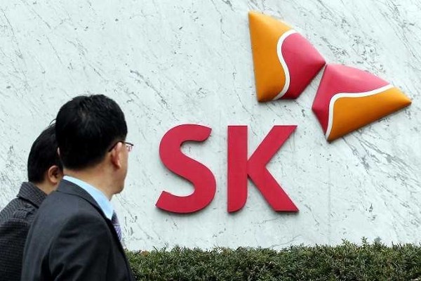 Hành trình vươn tầm 'đế chế' của SK Group