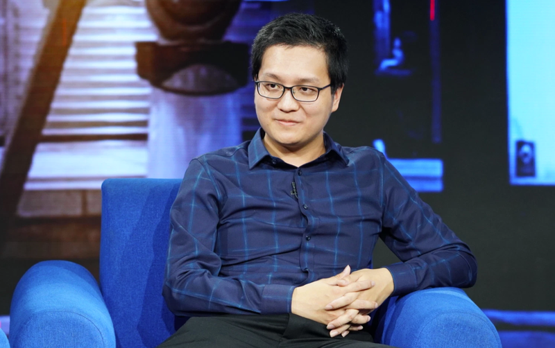 Chuyên gia tài chính Hoàng Thanh Tùng