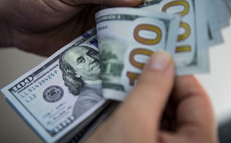 Kẻ thách thức thế thống trị của đồng USD (Ảnh minh họa - Nguồn: Bloomberg)