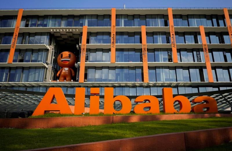 Cuộc 'đại phẫu' của Alibaba (Ảnh: Reuters)