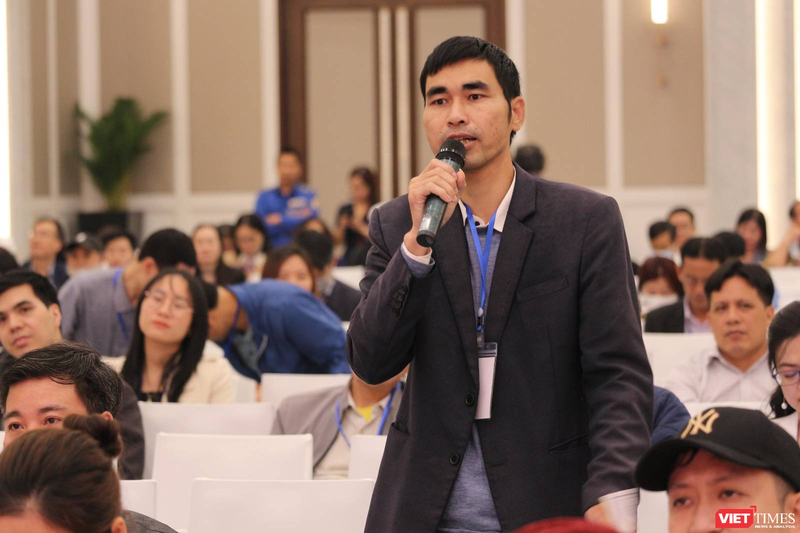 AGM 2023 của SHB: Cổ đông chiến lược sắp lộ diện, cân nhắc chia cổ tức bằng tiền tỉ lệ 5% ảnh 23