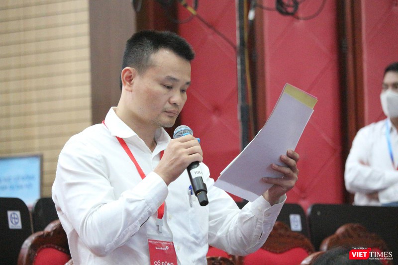 AGM 2023 của VietinBank: Lợi nhuận tăng trưởng 10-15%, tín dụng tăng 4,6% trong quý 1 ảnh 13