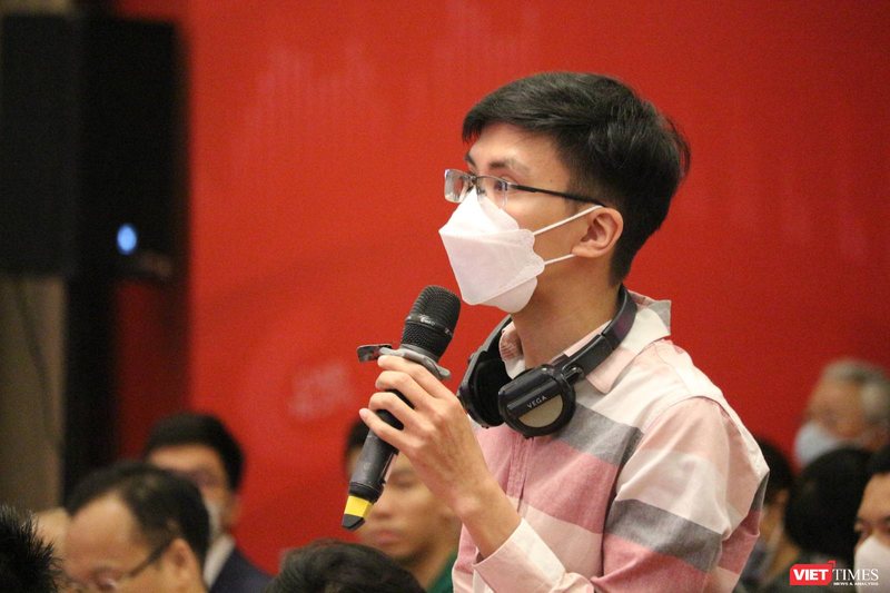 AGM 2023 Techcombank: Moody's hạ bậc tín nhiệm không có nghĩa là ngân hàng kém đi! ảnh 19