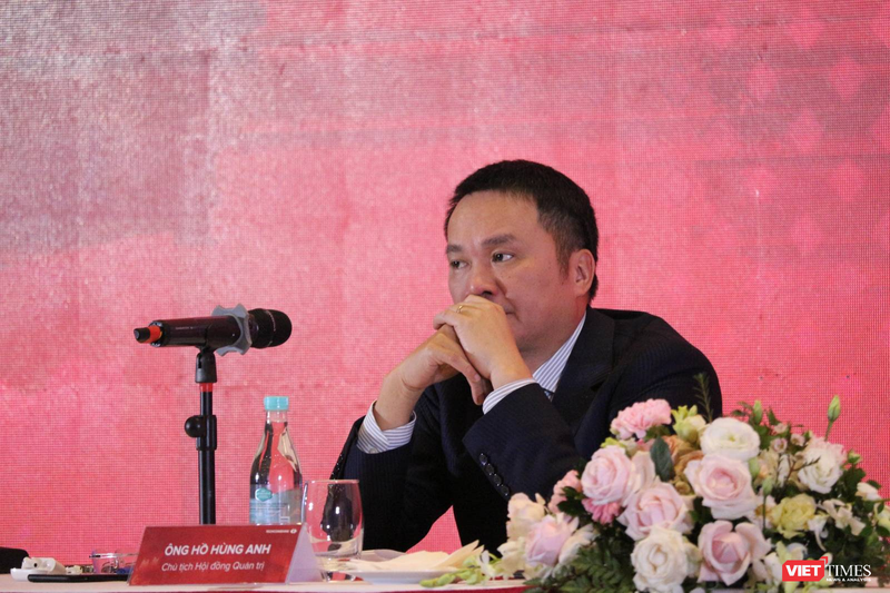 AGM 2023 Techcombank: Moody's hạ bậc tín nhiệm không có nghĩa là ngân hàng kém đi! ảnh 24