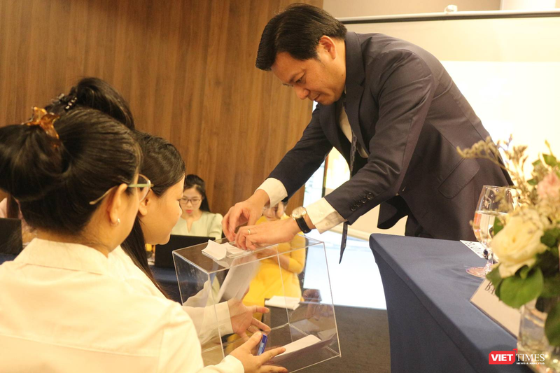 AGM 2023 PG Bank: Không có kế hoạch sáp nhập, không thấy Thành Công Group, đẩy mạnh chuyển đổi số ảnh 12