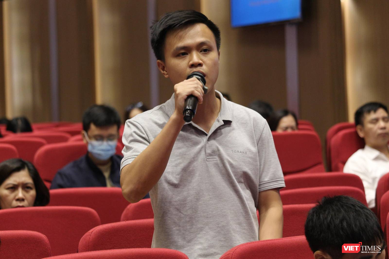 AGM 2023 của BIDV: Chốt tăng vốn lên 61.500 tỉ đồng, việc phát hành riêng lẻ có thêm bước tiến ảnh 15 AGM 2023 của BIDV: Chốt tăng vốn lên 61.500 tỉ đồng, việc phát hành riêng lẻ có thêm bước tiến ảnh 15