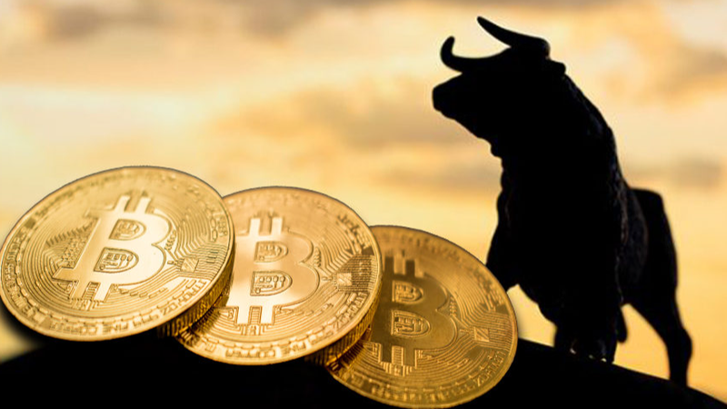 Bitcoin tuần tới: Chờ điểm bùng nổ