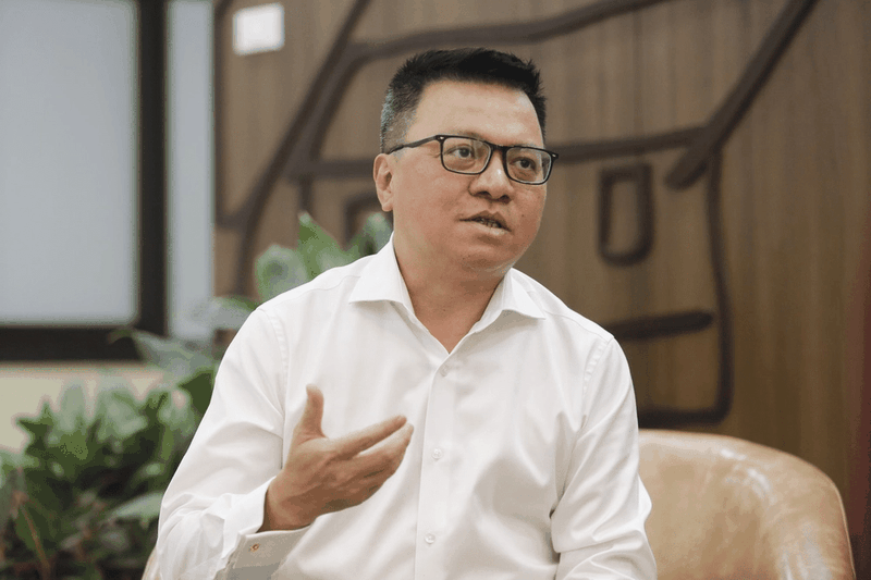 Nhà báo Lê Quốc Minh - Chủ tịch Hội nhà báo Việt Nam, Tổng biên tập báo Nhân dân