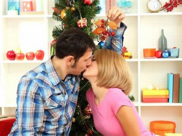 Muôn màu đón năm mới trên thế giới (Kỳ 2) ảnh 10