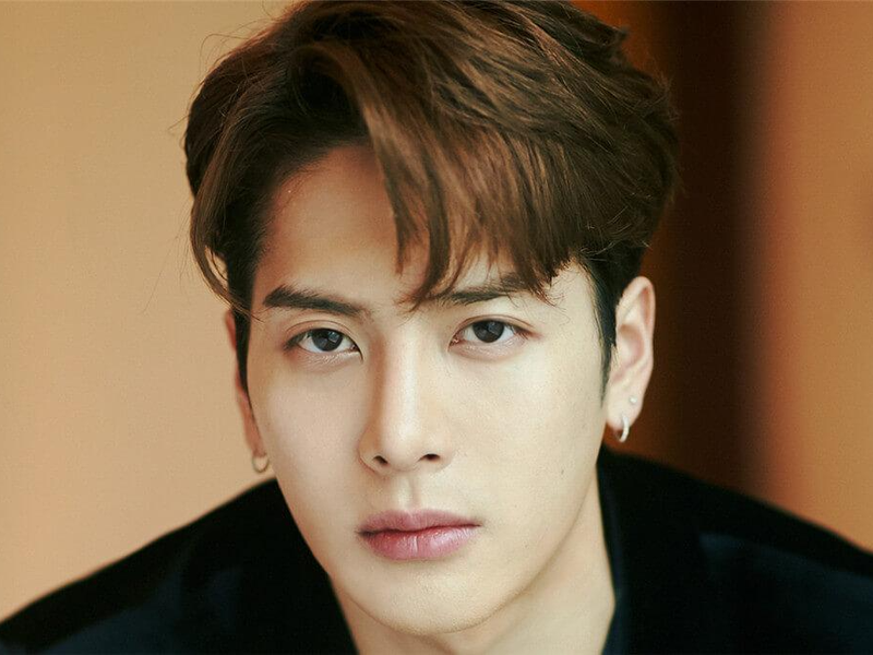 Jackson Wang