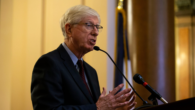 Bộ trưởng Bộ Tư pháp Iowa, Tom Miller