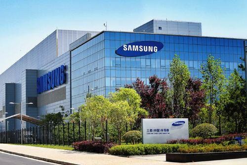Tháng 4/2018 vừa qua, Samsung đã đóng cửa nhà máy cuối cùng của họ ở Thâm Quyến