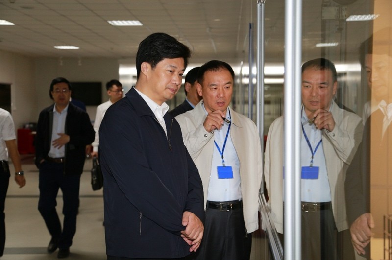 KIm Dục Huy, Phó tỉnh trưởng Cát Lâm vừa bị cách chức KIm Dục Huy, Phó tỉnh trưởng Cát Lâm vừa bị cách chức