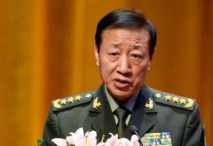 Tướng Ngụy Lượng