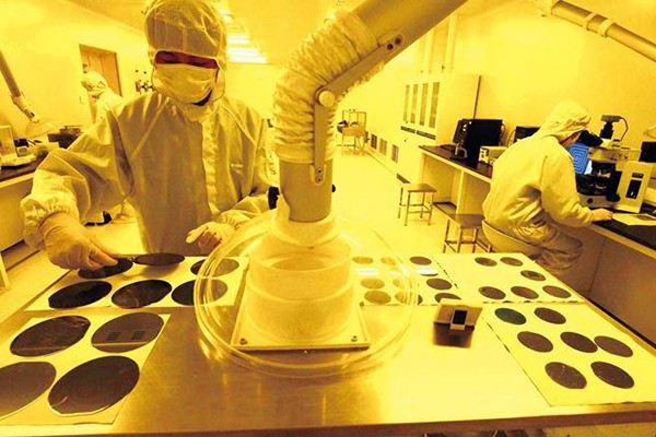 Lương cao, nhiều ưu đãi về nhà ở,đi lại và phúc lợi là mồi nhử để Trung Quốc lôi kéo các nhân tài công nghệ chíp của Đài Loan