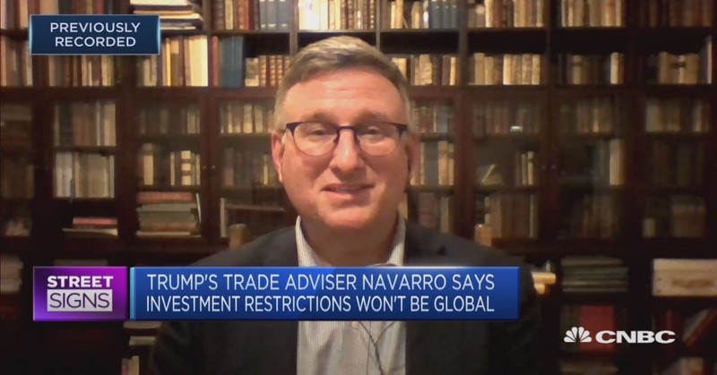 Scott Clemons: “Tôi cho rằng Bắc Kinh sẽ thỏa hiệp. Kết cục không thể tránh được là Trung Quốc và Mỹ xây dựng một môi trường cạnh tranh bình đẳng hơn” Scott Clemons: “Tôi cho rằng Bắc Kinh sẽ thỏa hiệp. Kết cục không thể tránh được là Trung Quốc và Mỹ xây dựng một môi trường cạnh tranh bình đẳng hơn”