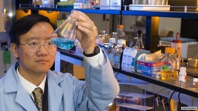 Giáo sư Trương Dĩ Hằng bị FBI bắt vì lừa lấy hàng triệu USD của chính quyền Mỹ