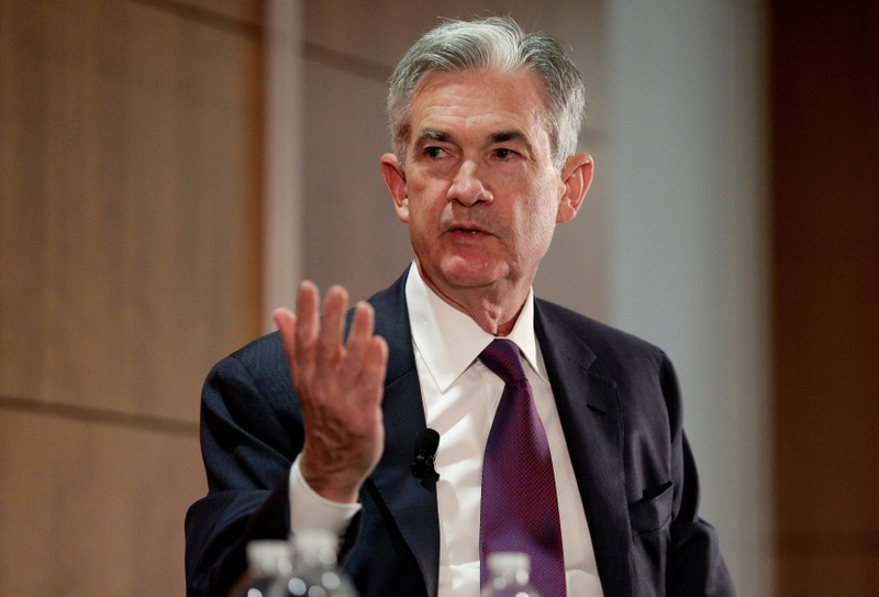 Chủ tịch FED Jerome Powell: chính ông Donald Trump mới phải chịu trách nhiệm về việc thị trường chứng khoán sụt giảm