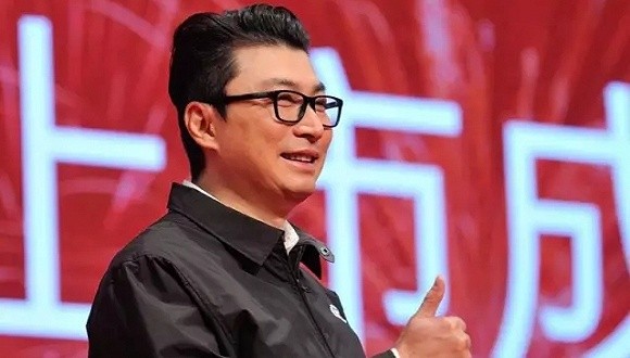 Tỷ phú 9X Vương Vệ bị bay hơi tài sản 44,8 tỷ NDT Tỷ phú 9X Vương Vệ bị bay hơi tài sản 44,8 tỷ NDT