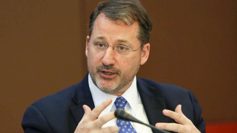 Ông Paul Haenle, Chủ nhiệm Trung tâm chính sách toàn cầu Carnegie - Thanh Hoa: "Kết quả cuộc gặp gỡ không phải là tồi tệ nhất, nhưng những khó khăn lớn vẫn đang còn ở phía trước”.