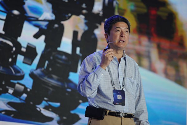 Giáo sư Trương Thủ Thịnh là người đã được nhận hầu hết các giải thưởng cao nhất về vật lý