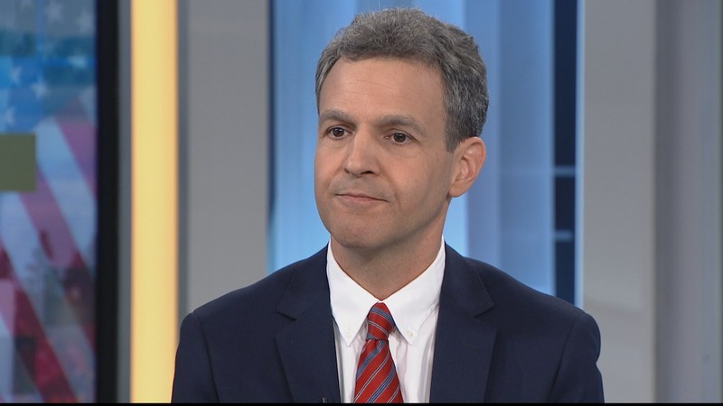 Ông Roland Paris, cựu cố vấn chính sách ngoại giao của thủ tướng Canada: hành động gây sức ép với chính phủ Canada của Trung Quốc là vô nghĩa.