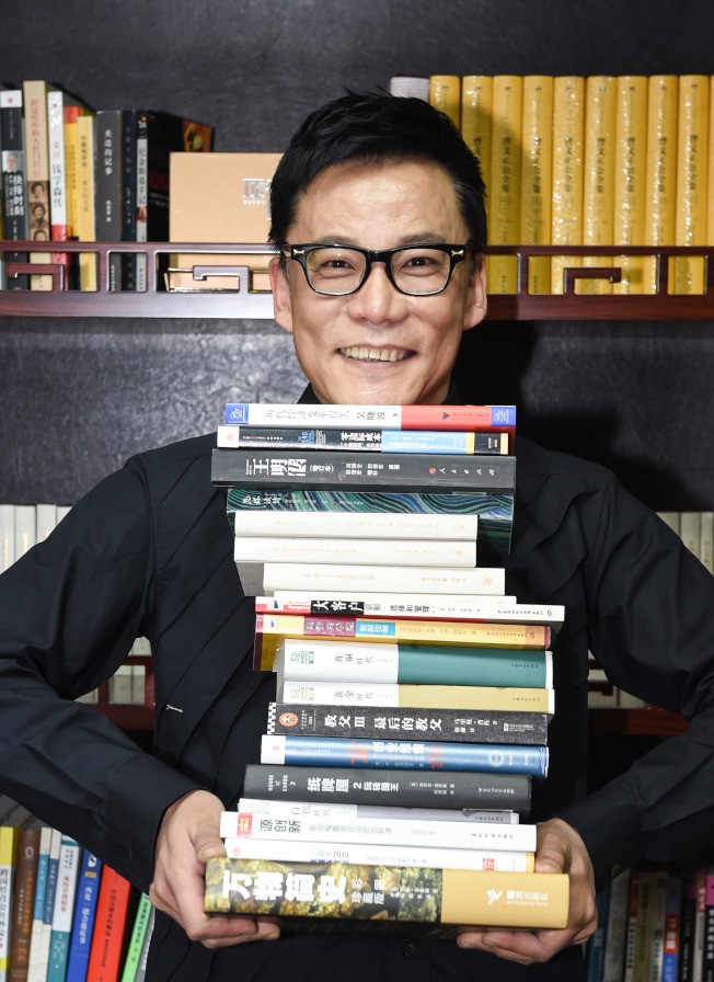 Lý Quốc Khánh, người sáng lập mạng Dangdang.com vạ miệng vì ủng hộ hành vi của Lưu Cường Đông.