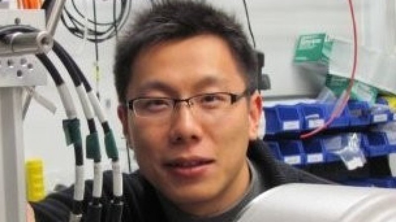 Tiến sĩ Đàm Hồng Cẩm, người bị FBI bắt, sắp bị xét xử về tội lấy cắp tài liệu công nghệ bí mật