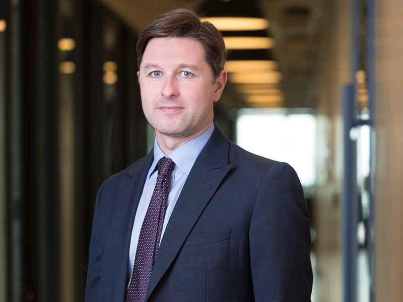 Ông Trey McArver, người sáng lập Công ty tư vấn chính sách Trivium China: “Trung Quốc rất mong hạ nhiệt cuộc chiến tranh thương mại hiện nay và họ lo ngại tình hình kinh tế trong nước”. Ông Trey McArver, người sáng lập Công ty tư vấn chính sách Trivium China: “Trung Quốc rất mong hạ nhiệt cuộc chiến tranh thương mại hiện nay và họ lo ngại tình hình kinh tế trong nước”.