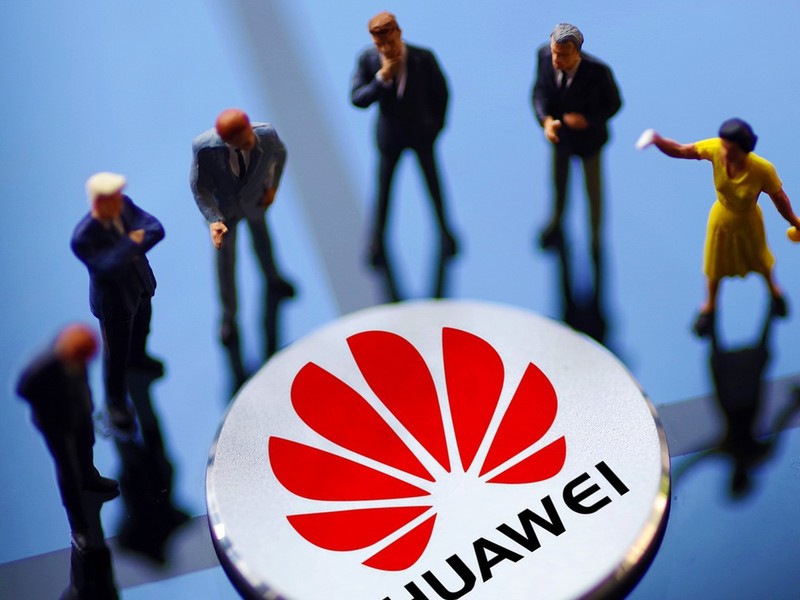 Ngày càng có thêm quốc gia cấm cửa thiết bị của Huawei Ngày càng có thêm quốc gia cấm cửa thiết bị của Huawei