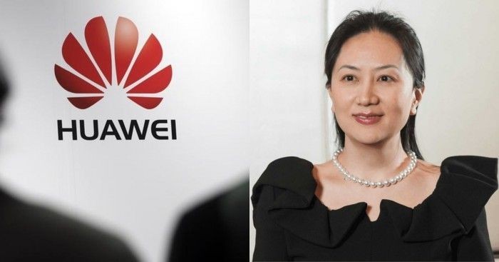 Bà Mạnh Vãn Chu, Công ty Huawei, chi nhánh công ty Huawei tại Mỹ và Công ty Skycom Hongkong sẽ phải đối mặt với 23 tội danh bị cáo buộc
