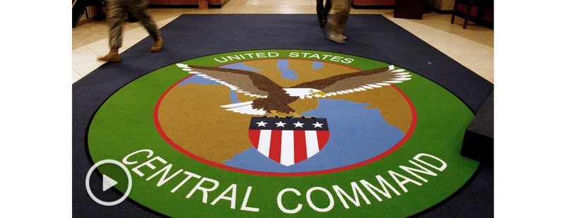 Với việc coi IRGC là tổ chức khủng bố quốc tế, Bộ Tư lệnh Trung tâm Mỹ cũng bị Iran coi là tổ chức khủng bố và đứng trước nguy cơ bị tiến công. Với việc coi IRGC là tổ chức khủng bố quốc tế, Bộ Tư lệnh Trung tâm Mỹ cũng bị Iran coi là tổ chức khủng bố và đứng trước nguy cơ bị tiến công.