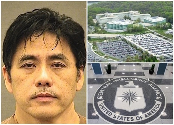 Hành động phản bội của Lý Xuân Thành đã dẫn đến mạng lưới điệp viên CIA ở Trung Quốc bị tan rã