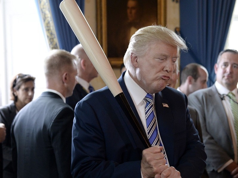 Ông Donald Trump muốn giải quyết gọn vấn đề tranh chấp mậu dịch với Trung Quốc trước khi diễn ra cuộc bầu cử tổng thống vào năm 2020 tới