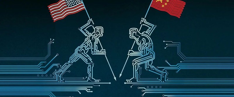 Huawei tin rằng họ sẽ không chịu thất bại trong cuộc chạy đua công nghệ với Mỹ Huawei tin rằng họ sẽ không chịu thất bại trong cuộc chạy đua công nghệ với Mỹ