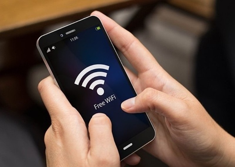 Mạng Wi-Fi giờ đây đã trở nên không thể thiếu đối với nhiều người sử dụng smartphone