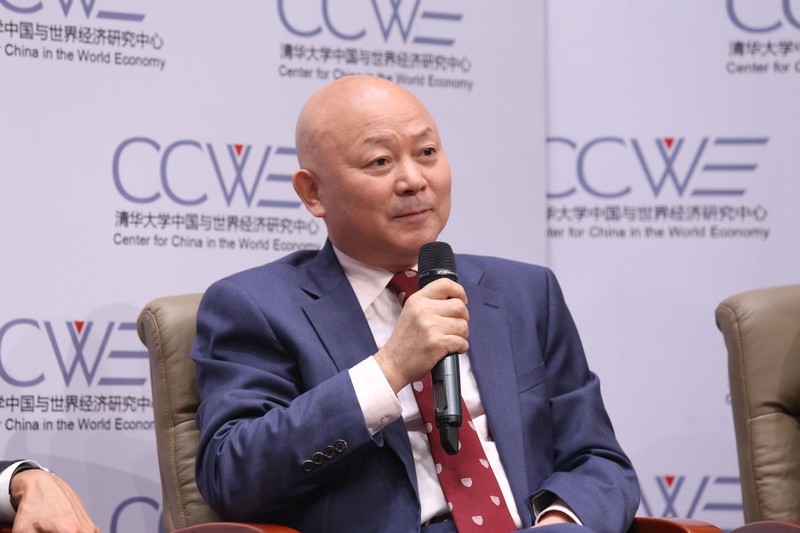 Bóng ma Chiến tranh lạnh 2.0 ảnh 4 Kỳ 1: Mỹ sẽ tiến hành chiến tranh toàn diện chống Trung Quốc