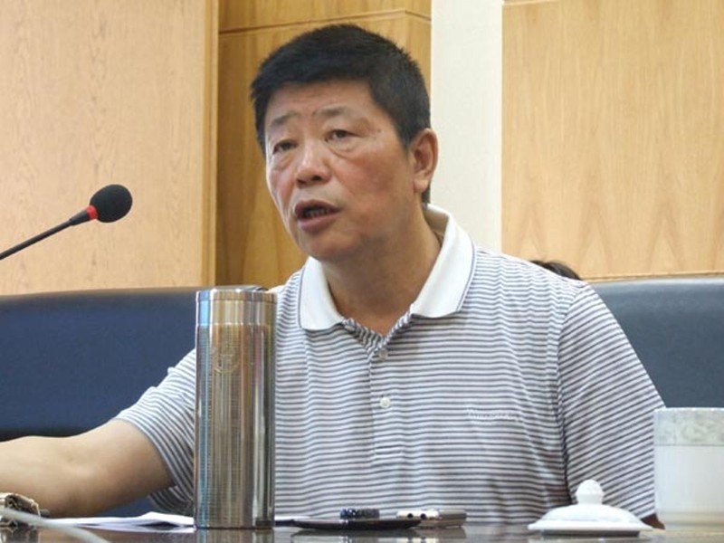 Ông Trương Mộc Sinh: Trung Quốc trong vài năm qua đã quá cứng nhắc, ngang bướng, không nhận ra khoảng cách lớn giữa Trung Quốc và Mỹ trong nhiều lĩnh vực