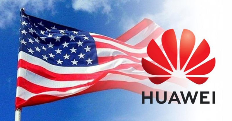 Ông Trump khẳng định Mỹ chỉ để các công ty Mỹ bán những sản phẩm không gây nguy hại an ninh quốc gia cho Huawei, không loại Huawei khỏi Danh sách đen bị quản chế về mậu dịch của Bộ Thương mại