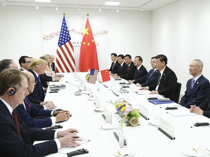 Cuộc gặp gỡ cấp cao Tập Cận Bình – Donald Trump tại Osaka chỉ tạo cơ hội cho hai bên bắt đầu lại các cuộc đàm phán, còn thực tế diễn ra rất khó khăn.