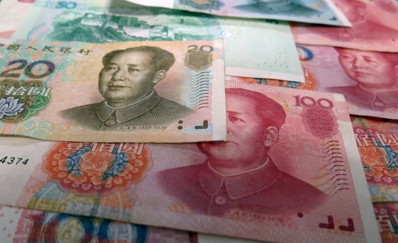 Tiền tệ giờ đây đã trở thành vũ khí trong cuộc chiến tranh thương mại Mỹ - Trung