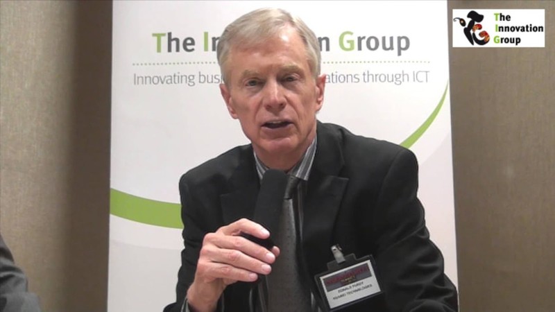 Ông Andy Purdy, Vụ trưởng An ninh chi nhánh Huawei Mỹ phủ nhận việc Huawei bị chính phủ Trung Quốc hoặc cơ quan tình báo khống chế Ông Andy Purdy, Vụ trưởng An ninh chi nhánh Huawei Mỹ phủ nhận việc Huawei bị chính phủ Trung Quốc hoặc cơ quan tình báo khống chế