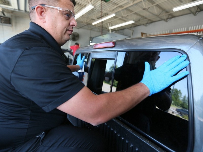 Nếu rời khỏi Trung Quốc quay về Mỹ, General Motors có nguy cơ từ công ty quốc tế chuyển thành công ty Bắc Mỹ. (Ảnh: Đa Chiều) Nếu rời khỏi Trung Quốc quay về Mỹ, General Motors có nguy cơ từ công ty quốc tế chuyển thành công ty Bắc Mỹ. (Ảnh: Đa Chiều)