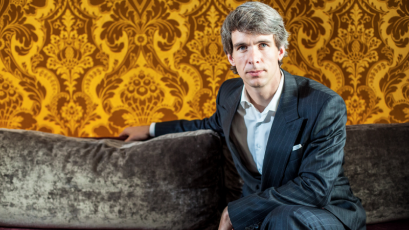 Giáo sư Jonathan Holslag: giới chính trị phương Tây đang ngày càng lo lắng về việc quan hệ giữa Moscow và Bắc Kinh đang được tăng cường.